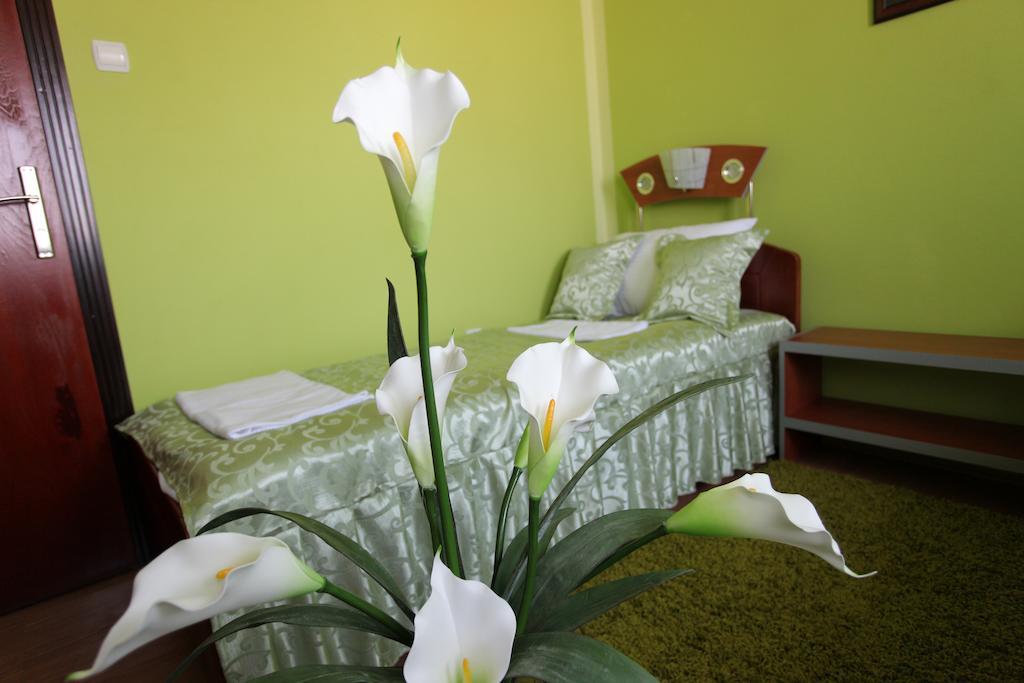 Villa Atina Stara Pazova Værelse billede