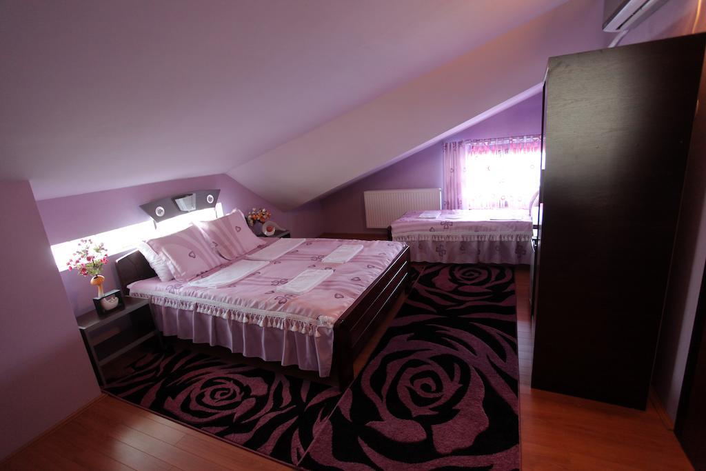 Villa Atina Stara Pazova Værelse billede