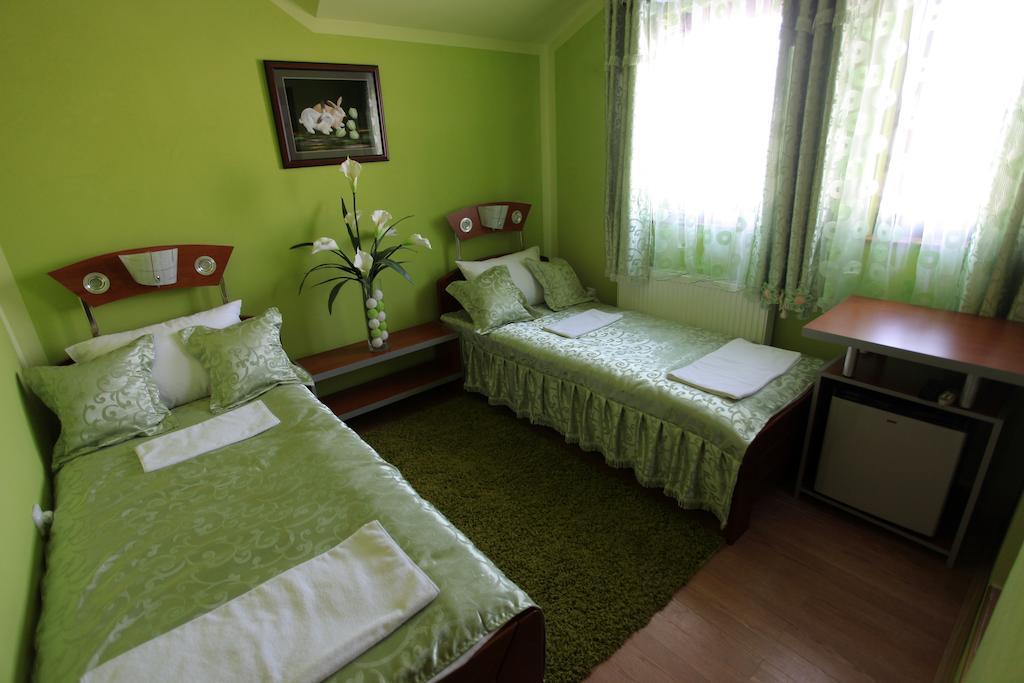 Villa Atina Stara Pazova Værelse billede