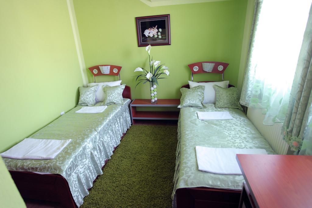 Villa Atina Stara Pazova Værelse billede