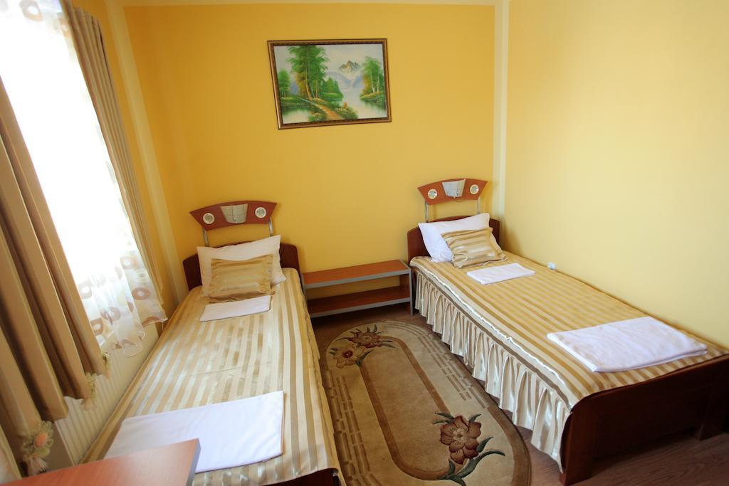 Villa Atina Stara Pazova Værelse billede