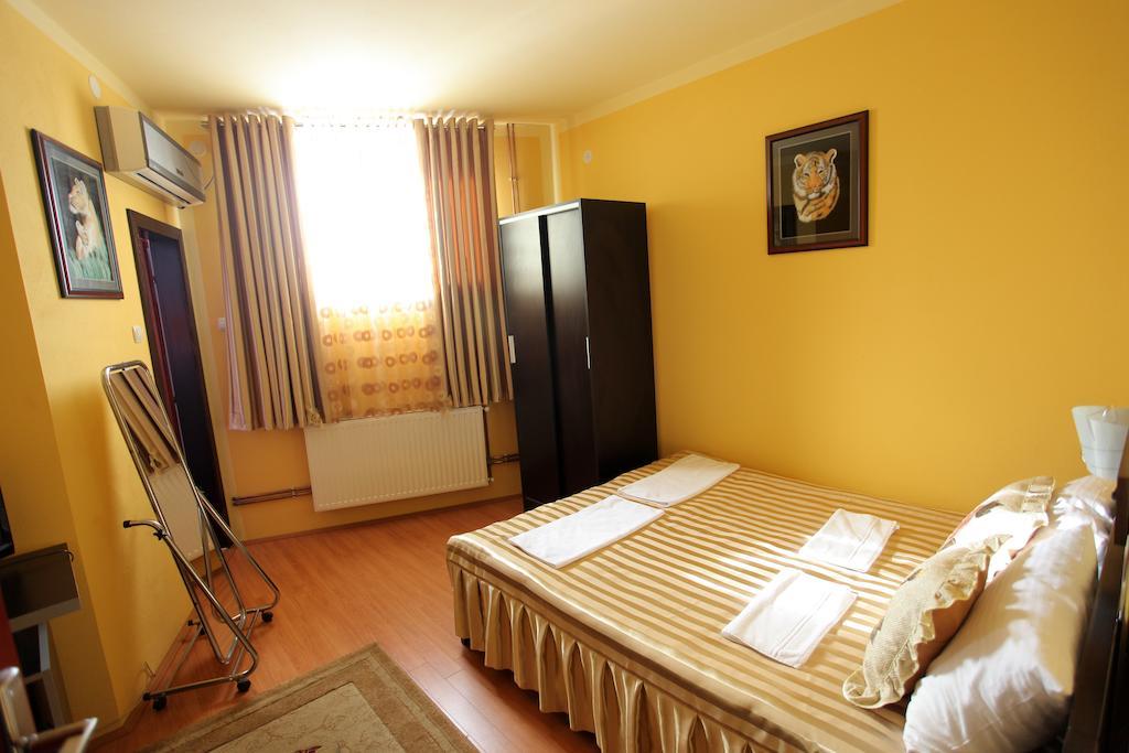 Villa Atina Stara Pazova Værelse billede