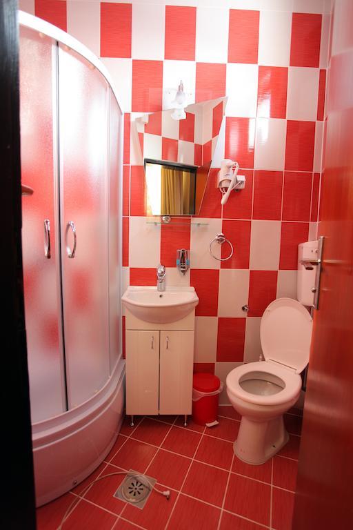 Villa Atina Stara Pazova Værelse billede